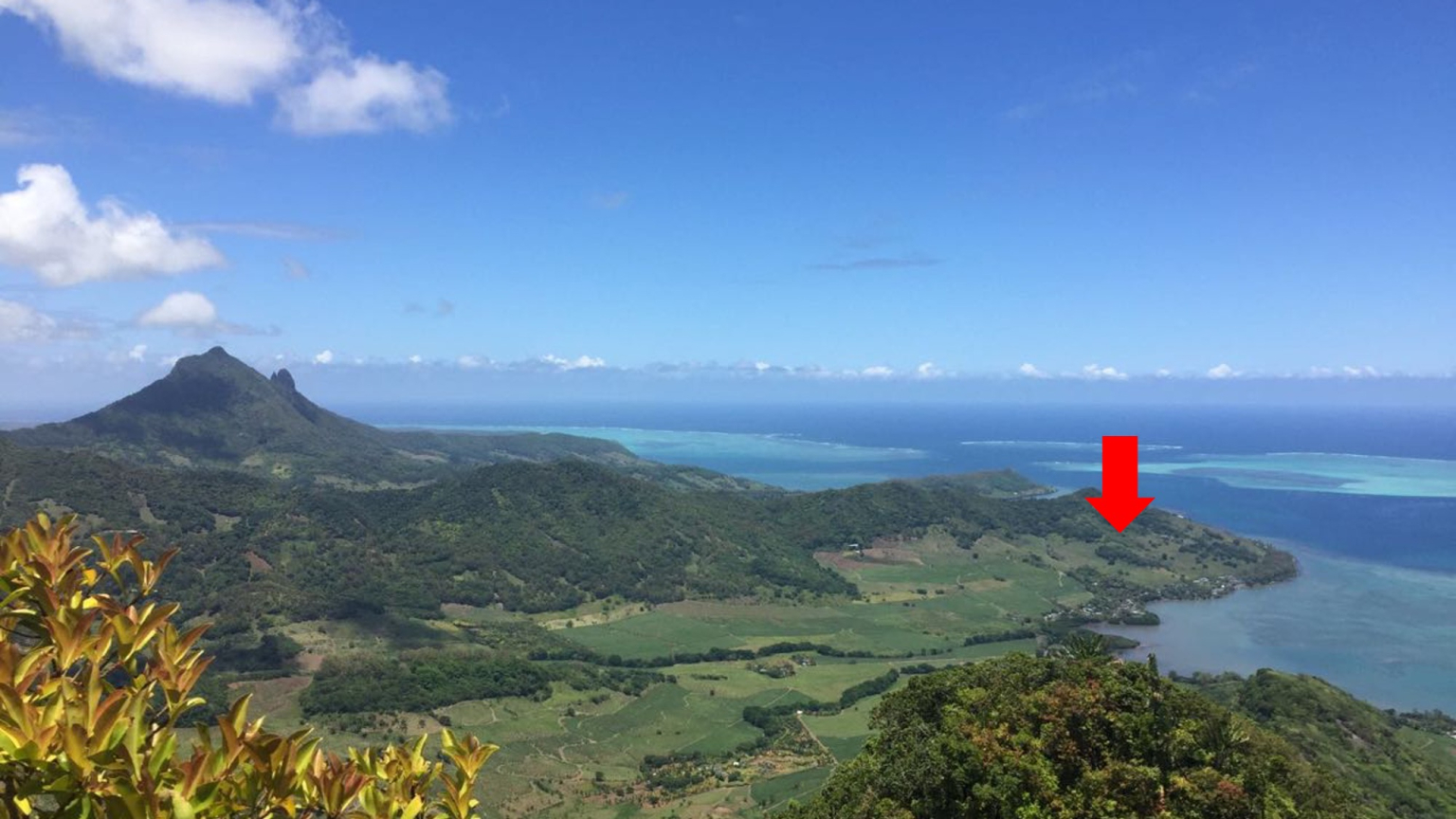 Land for Sale in Mauritius