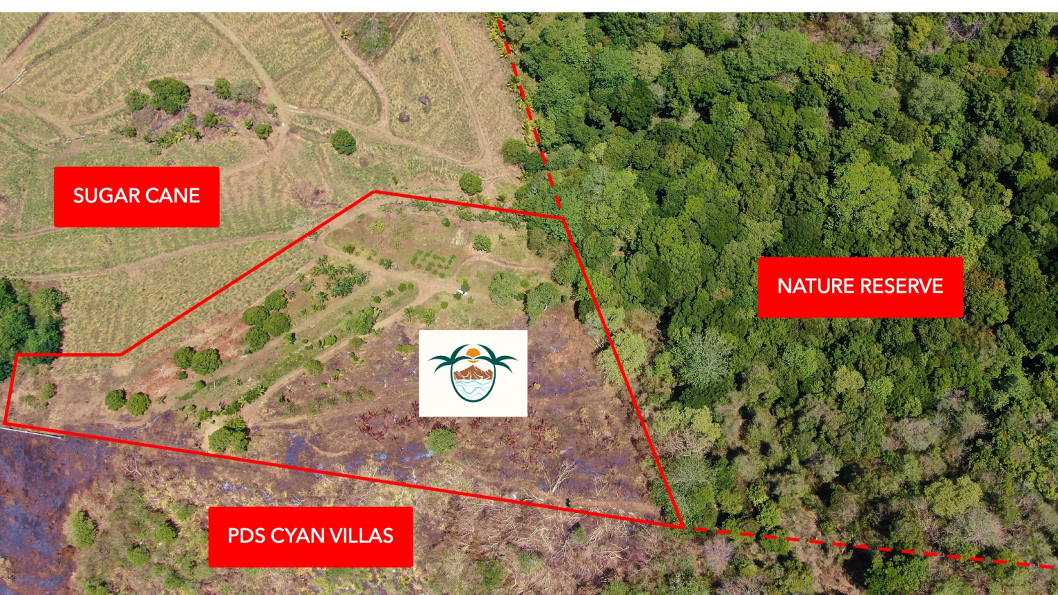 Land for Sale in Mauritius