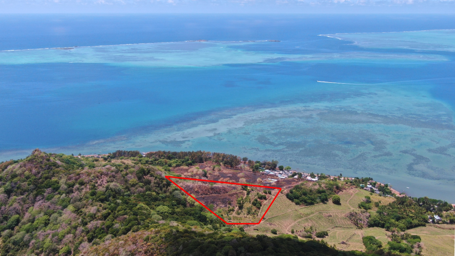 Land for Sale in Mauritius