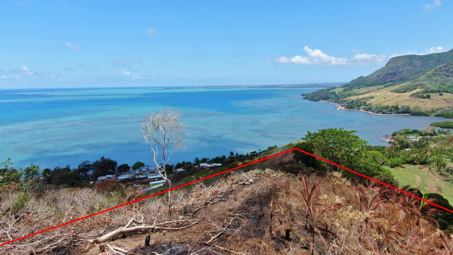 Land for Sale in Mauritius